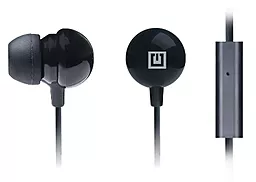 Наушники REAL-EL Z-1070 Mobile Black (EL124100031) - фото Наушники REAL-EL Z-1070 Mobile Black (EL124100031)