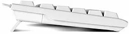 Клавиатура Sven KB-S300 White - миниатюра 2