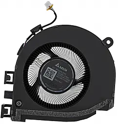 Вентилятор (кулер) для ноутбука HP ZBook Fury 16 G9, G10, G11 CPU FAN 5V N19217-001 Original - фото Вентилятор (кулер) для ноутбука HP ZBook Fury 16 G9, G10, G11 CPU FAN 5V N19217-001 Original