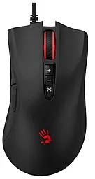 Комп'ютерна мишка A4Tech ES5 Bloody Stone Black - фото Комп'ютерна мишка A4Tech ES5 Bloody Stone Black