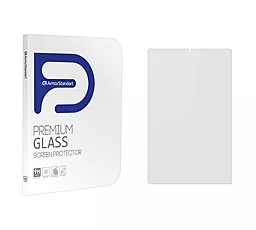 Защитное стекло ArmorStandart Glass.CR для Lenovo Tab M10 Plus (ARM58004) - фото Защитное стекло ArmorStandart Glass.CR для Lenovo Tab M10 Plus (ARM58004)
