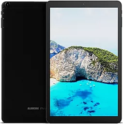 Планшет Alldocube iPlay 30 Pro 6/128GB 4G Dual Sim Black (T1012E/AC-102532) - фото Планшет Alldocube iPlay 30 Pro 6/128GB 4G Dual Sim Black (T1012E/AC-102532)