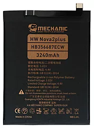 Аккумулятор Huawei P Smart Plus (3240 mAh) Mechanic