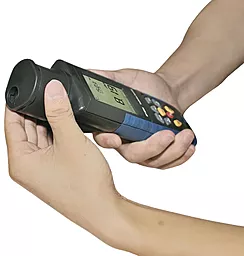 Дозиметр-радиометр Digital DT-9501 - миниатюра 5 Дозиметр-радиометр Digital DT-9501 - миниатюра 5