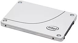 Накопичувач SSD Intel S4610 480 GB (90SKH000-M2TAN0)