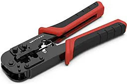 Кримпер (пресс-клещи) Vention Multi-function Crimping Tool KEDB0 - фото Кримпер (пресс-клещи) Vention Multi-function Crimping Tool KEDB0