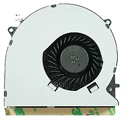Вентилятор (кулер) для ноутбука Asus G75VW, G75VX (GPU FAN), 4 pin, (13GN2V10P170-1, KSB06105HB-BK2J) - фото Вентилятор (кулер) для ноутбука Asus G75VW, G75VX (GPU FAN), 4 pin, (13GN2V10P170-1, KSB06105HB-BK2J)