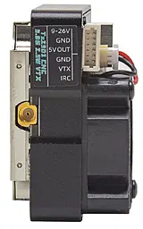 Видеопередатчик Skyzone VT5850 5W 6.2G CNC - миниатюра 3 Видеопередатчик Skyzone VT5850 5W 6.2G CNC - миниатюра 3