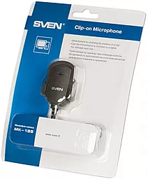 Мікрофон Sven MK-155 - мініатюра 5
