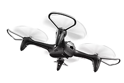Запчасти для квадрокоптеров Syma Квадрокоптер с 2,4 Ггц управлением и камерой 22cм (X15W) - миниатюра 5