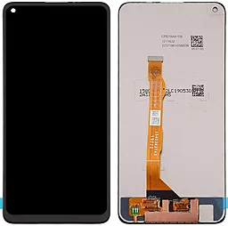 Дисплей Vivo Z1 Pro, Z5x (1911A, 1918, 1919, 1951) с тачскрином, Black - фото Дисплей Vivo Z1 Pro, Z5x (1911A, 1918, 1919, 1951) с тачскрином, Black