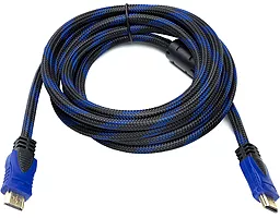 Видеокабель HDMI - HDMI 3m V.1.4 (KD00AS1201) PowerPlant - миниатюра 3 Видеокабель HDMI - HDMI 3m V.1.4 (KD00AS1201) PowerPlant - миниатюра 3