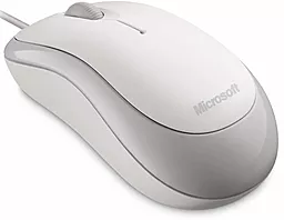 Компьютерная мышка Microsoft Basic Optical USB (P58-00060)