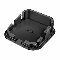 Тримач Hoco H39 Cheetah dashboard Black - фото Тримач Hoco H39 Cheetah dashboard Black