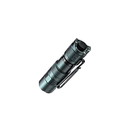 Фонарик аккумуляторный Fenix PD25R (1x16340, 1xCR123A) Black (PD25RSG) - миниатюра 5 Фонарик аккумуляторный Fenix PD25R (1x16340, 1xCR123A) Black (PD25RSG) - миниатюра 5