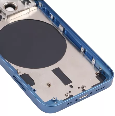 Корпус для Apple iPhone 13 mini Original PRC Blue - фото 4