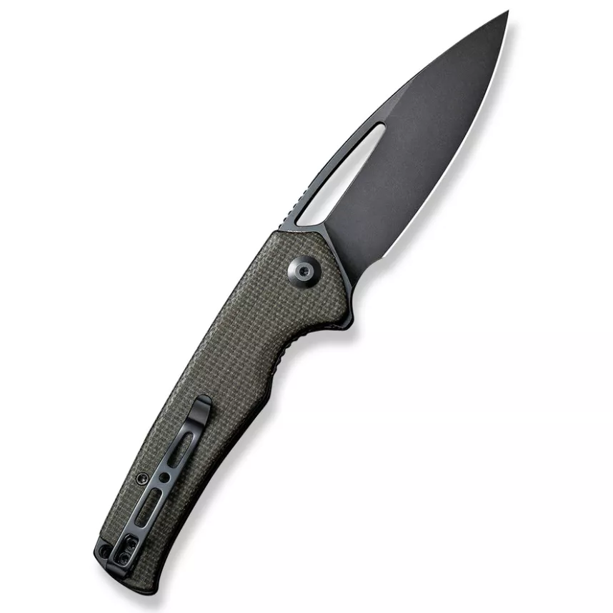 Ніж Sencut Mims S21013-3 - фото 2