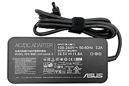Блок питания для ноутбука Asus 19.5V 11.8A 230W 5.5x2.5 Slim (ADP-230GB B) Original