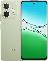 Смартфон Oppo A5 Pro 4G 8/256GB Olive Green - фото Смартфон Oppo A5 Pro 4G 8/256GB Olive Green