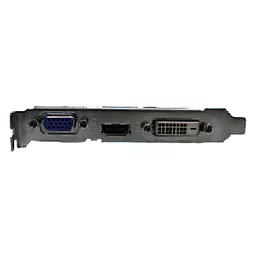 Відеокарта Manli GeForce GT 730 (M-NGT730/5R7LHDLP) - мініатюра 4