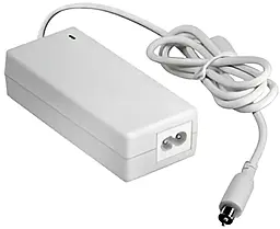 Блок питания для ноутбука Apple 45W, 24V, 1.875A, 9.8x3.5 (A40067) AlSoft - фото Блок питания для ноутбука Apple 45W, 24V, 1.875A, 9.8x3.5 (A40067) AlSoft