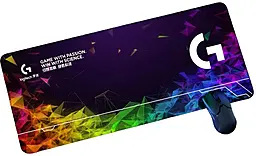 Коврик Voltronic LogiTech 600x300 LT-16