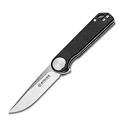 Нож Boker Plus Skruva Black (01SC011) - фото Нож Boker Plus Skruva Black (01SC011)