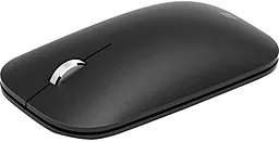Компьютерная мышка Microsoft Modern Mobile (KTF-00012) Black - фото Компьютерная мышка Microsoft Modern Mobile (KTF-00012) Black