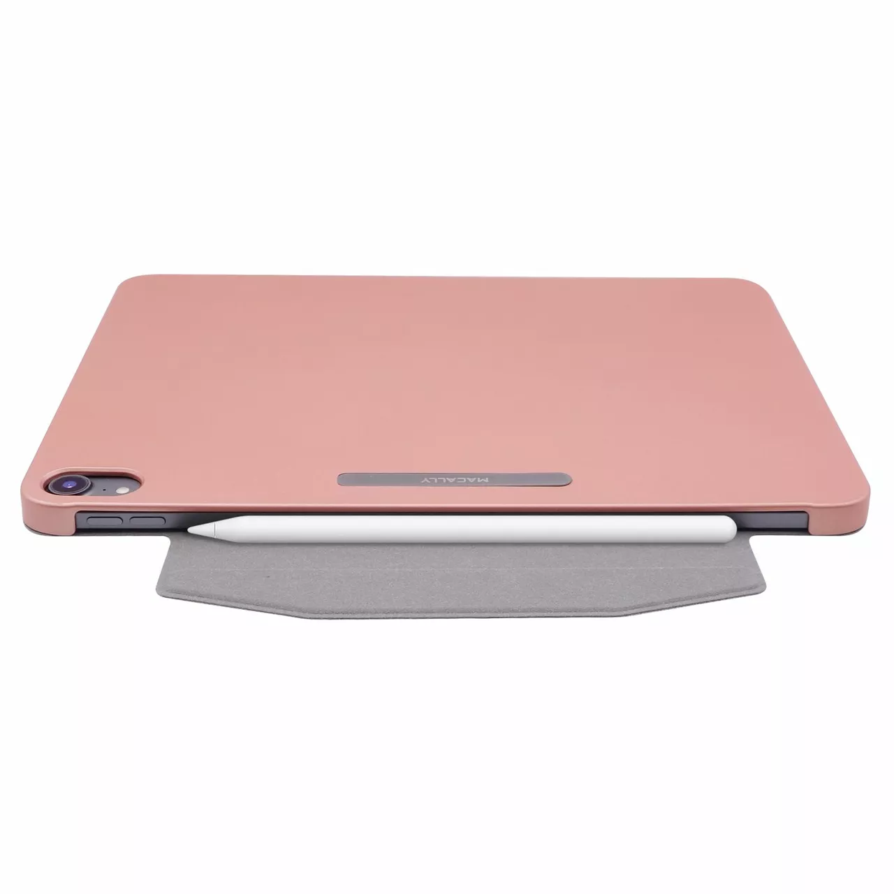 Чохол для планшету Macally Protective Case and Stand для Apple iPad Air 10.9" 2020, 2022, iPad Pro 11" 2018, 2020, 2021, 2022  Black (BSTANDA4-B) - фото 15