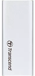 SSD Накопитель Transcend ESD260C 1TB (TS1TESD260C) - миниатюра 3 SSD Накопитель Transcend ESD260C 1TB (TS1TESD260C) - миниатюра 3
