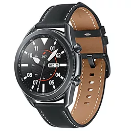 Смарт-часы Samsung Galaxy Watch 3 45mm Black (SM-R840NZKA)