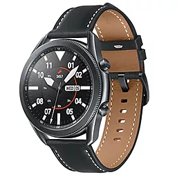 Смарт-годинник Samsung Galaxy Watch 3 45mm Black (SM-R840NZKA)