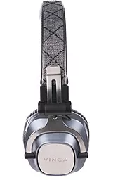 Навушники Vinga HBT050 Blue - мініатюра 4