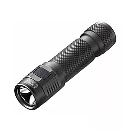 Фонарик аккумуляторный Niteye EC-R26 (1x18650, 2xCR123) - фото Фонарик аккумуляторный Niteye EC-R26 (1x18650, 2xCR123)