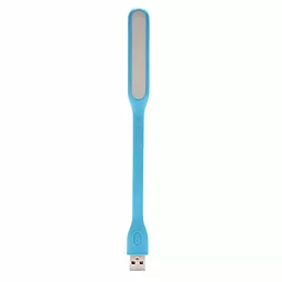 Xiaomi Mi LED 2 Enhanced Edition Blue - фото Xiaomi Mi LED 2 Enhanced Edition Blue