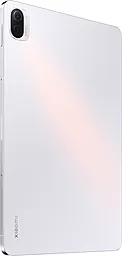 Планшет Xiaomi Pad 5 10.9 6/128GB Pearl White - мініатюра 5