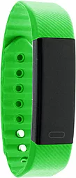 Фитнес-браслет UWatch Micro K Green