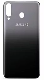 Задняя крышка корпуса Samsung Galaxy M30 2019 M305 Black