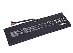 Акумулятор для ноутбука MSI BTY-M47 GS40 / 7.6V 8060mAh / OEM