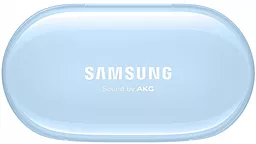 Наушники Samsung Galaxy Buds+ Blue (SM-R175NZBASEK) - миниатюра 9