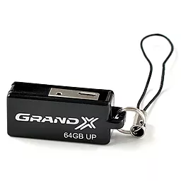 Картридер Grand-X CR-919 - фото Картридер Grand-X CR-919