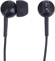 Наушники Ergo VT-701 Black - фото Наушники Ergo VT-701 Black