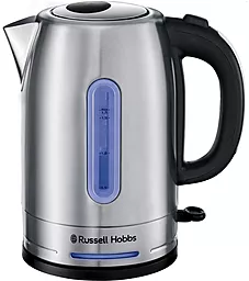Електрочайник Russell Hobbs Quiet Boil 26300-70 - фото Електрочайник Russell Hobbs Quiet Boil 26300-70