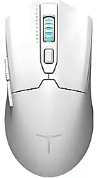 Компьютерная мышка Thunderobot ML602 SE White (ML602SE) - фото Компьютерная мышка Thunderobot ML602 SE White (ML602SE)