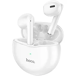 Навушники Hoco EW14 White