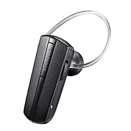 Блютуз гарнітура Samsung BHM1200 Black - фото Блютуз гарнітура Samsung BHM1200 Black