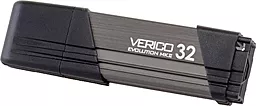Флешка Verico 32GB MKII USB3.1 Gray (1UDOV-T5GY33-NN) - фото Флешка Verico 32GB MKII USB3.1 Gray (1UDOV-T5GY33-NN)