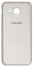 Задняя крышка корпуса Samsung Galaxy J2 J200H White