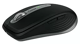 Компьютерная мышка Logitech MX Anywhere 3S for Mac (910-006947) space grey - фото Компьютерная мышка Logitech MX Anywhere 3S for Mac (910-006947) space grey