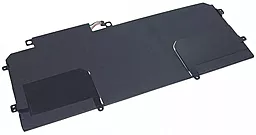 Аккумулятор для ноутбука Asus C31N1528-3S1P / 11,55V 3000mAh / Black - миниатюра 2